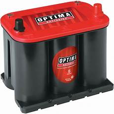 Optima Car Battery