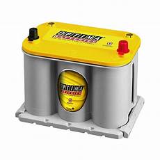 Optima Car Battery