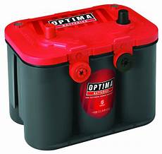 Optima Car Battery