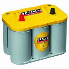 Optima Car Battery