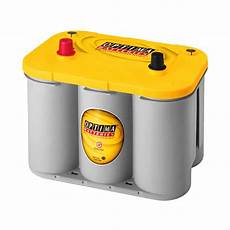 Optima Car Battery