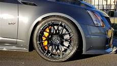 Orange Caliper Covers