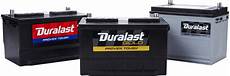 Oreillys Car Batteries
