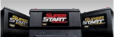 Oreillys Car Battery