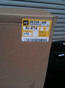 Panel Air Filters