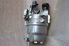 Parts Honda Gx
