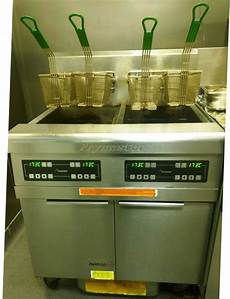 Parts Oil