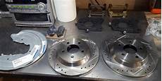Pbr Calipers