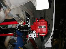 Pbr Calipers