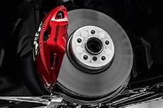 Performance Machine Brake Calipers
