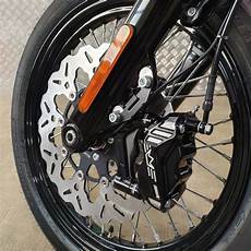 Performance Machine Brake Calipers