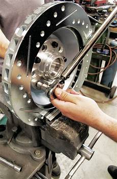 Performance Machine Brake Calipers
