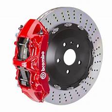 Performance Machine Brake Calipers