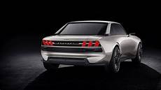 Peugeot Sports Car
