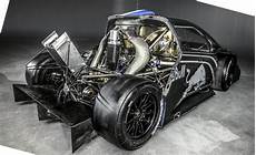 Peugeot Sports Car
