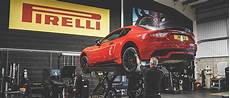 Pirelli Winter Tyres