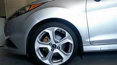 Plasti Dip Brake Calipers