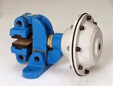 Pneumatic Brake Caliper