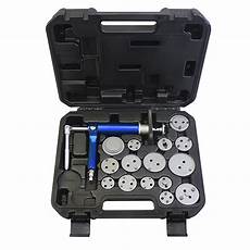 Pneumatic Brake Caliper