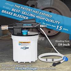 Pneumatic Brake Caliper