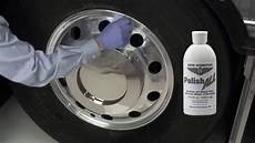 Polishing Car