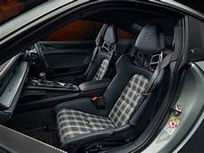 Porsche Calipers