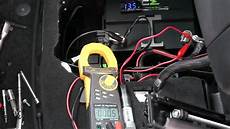 Porsche Cayenne Battery