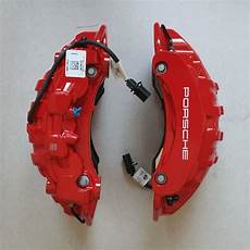 Porsche Cayenne Brake Calipers