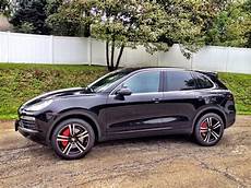 Porsche Cayenne Brake Calipers