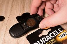 Porsche Key Battery