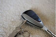Porsche Key Battery