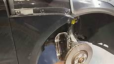 Porsche Macan Brake Calipers