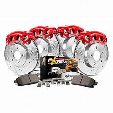 Power Stop Brake Calipers