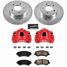Power Stop Brake Calipers