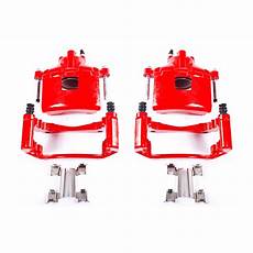 Power Stop Brake Calipers