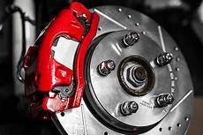 Power Stop Brake Calipers