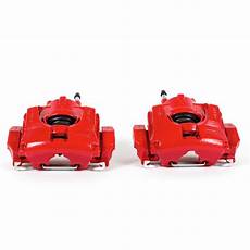 Power Stop Calipers