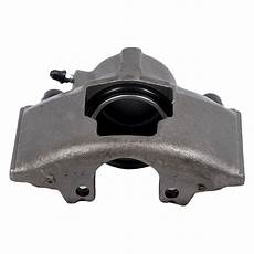 Power Stop Calipers