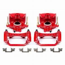 Power Stop Calipers
