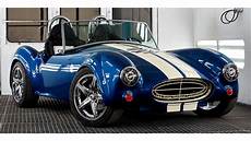Powered Car