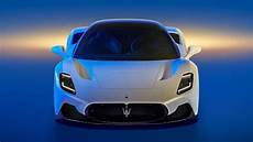 Powered Car