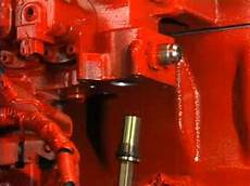 Pressure Line Filter