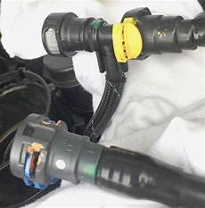 Pressure Line Filters