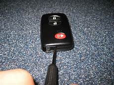 Prius Battery Replacement