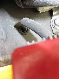 Prius Battery