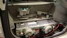Prius Battery