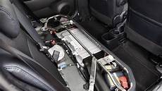 Prius C Battery