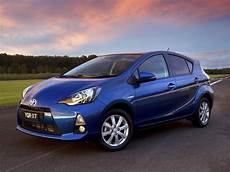 Prius C Battery