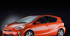 Prius C Battery