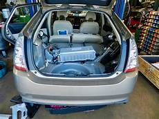 Prius Car Battery
